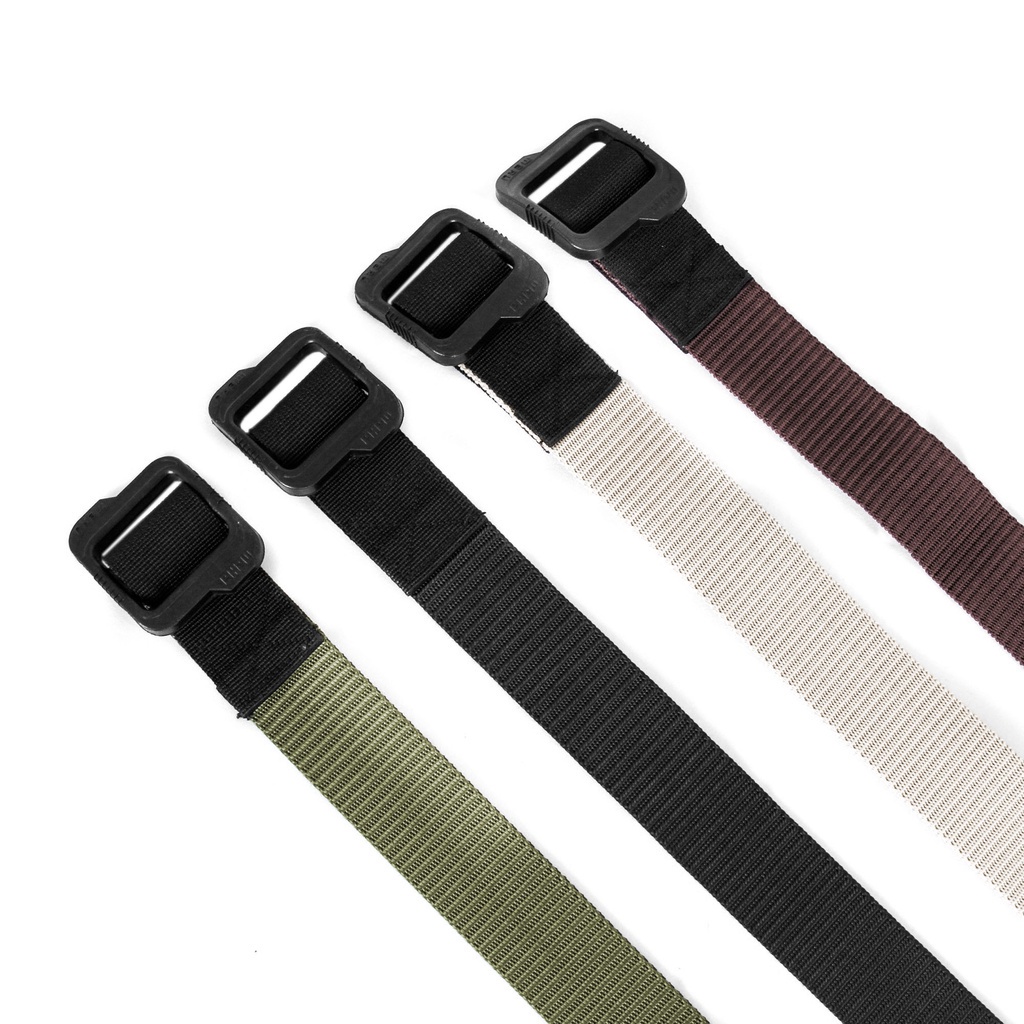 Mahameru Sabuk Pria | Ikat Pinggang Pria SWM Belt 007