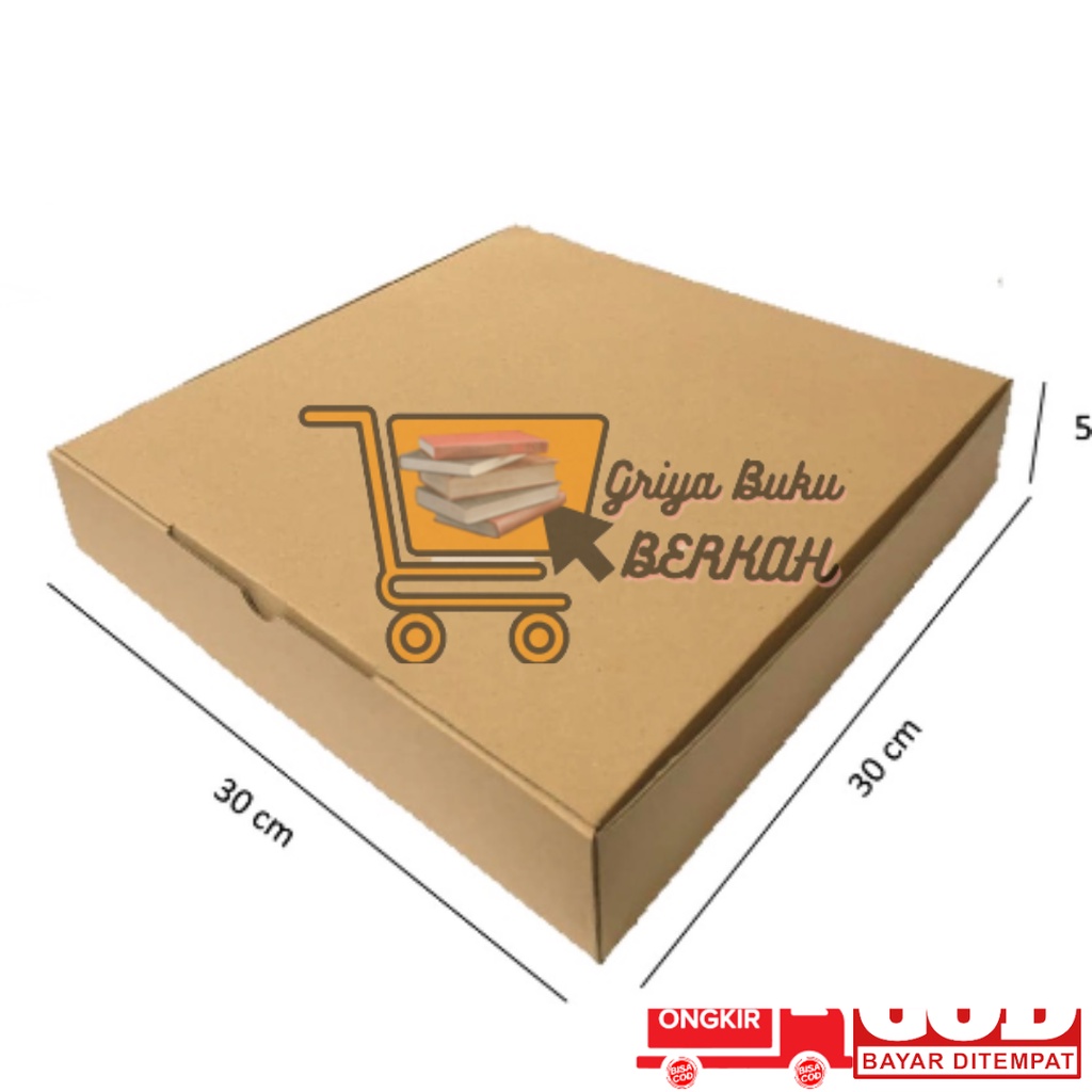 

TAMBAHKAN PACKING KARDUS BOX DAN BUBBLE WRAP