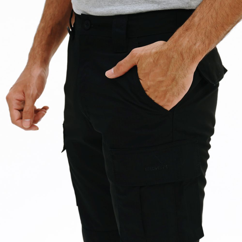 EIGER001 CELANA CARGO 176 RIPSTOP 5113 ORIGINAL PRODUCT