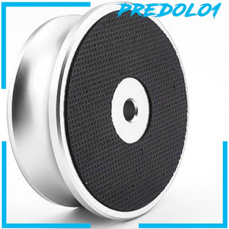 [Predolo1] Turntable Disc Record Stabilizer Level Record Pad Untuk HiFi Record Player