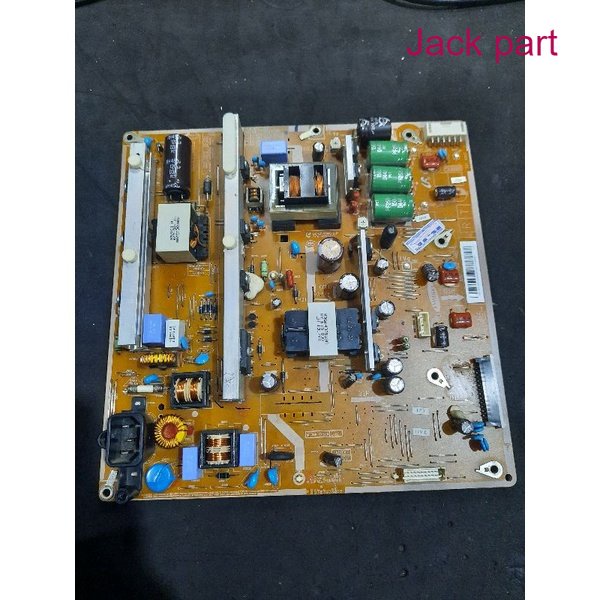 PSU Powersupply Mesin TV PLASMA SAMSUNG PS43F4000AMPXD PS43F4000AM PS43F4000 43F4000AMPXD 43F4000AM 