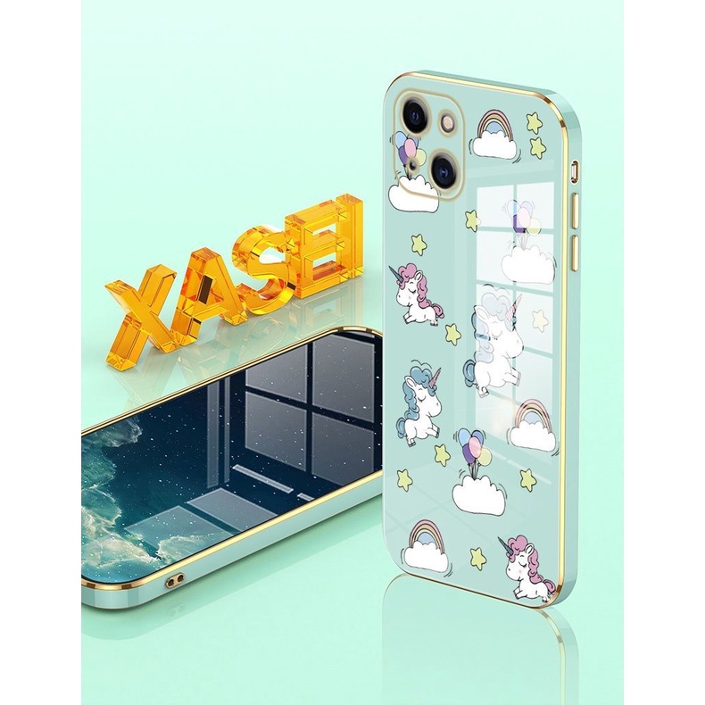 Pelapisan Kasus untuk VIVO S1 Y01 Y02 Y11 Y12 Y12S Y15 Y15S Y16 Y17 Y19 Y20 Y20S Y20SG Y30 Y30I Y35 