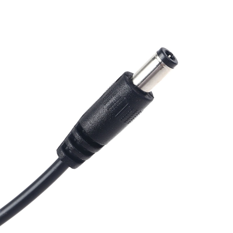 Zzz USB Type C Male Input Ke 5kabel Cas Daya 5x2 1mm Male 5V Untuk Router