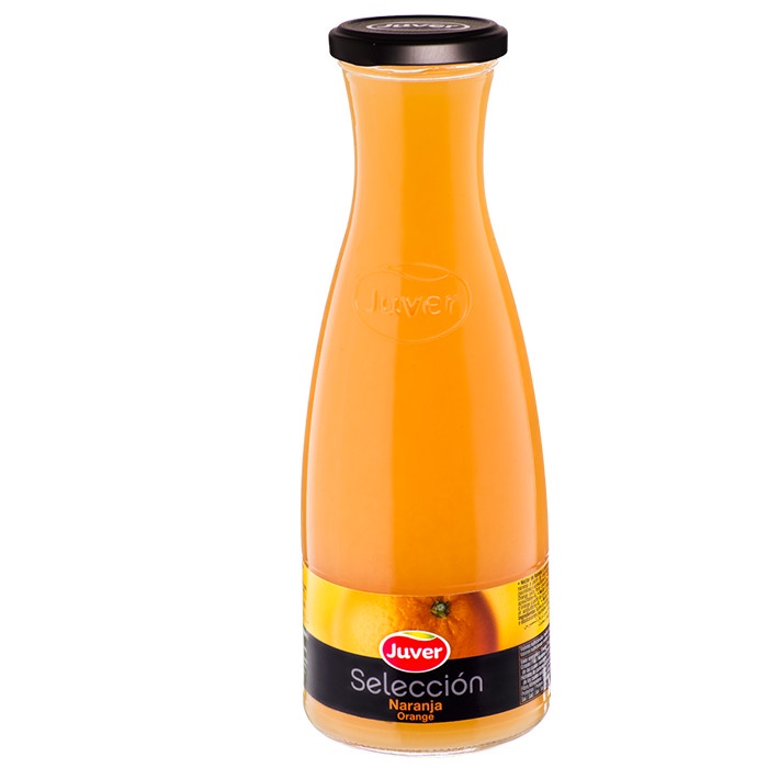 

Jus Buah Juver Seleccion Orange 850ml