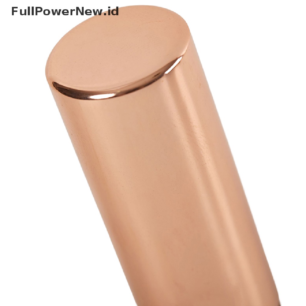 POWER 1 Pcs Foundation Brush Concealer Brush Contour Brush Makeup Beauty Tool ID