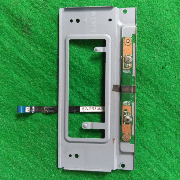 Modul Touchpad Klik kanan Kiri Laptop Hp 430