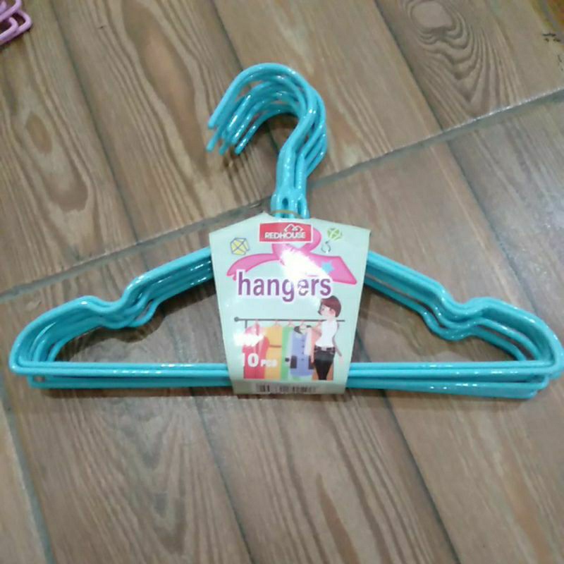 HANGER KAWAT TEBAL ANAK MURAH kode 755
