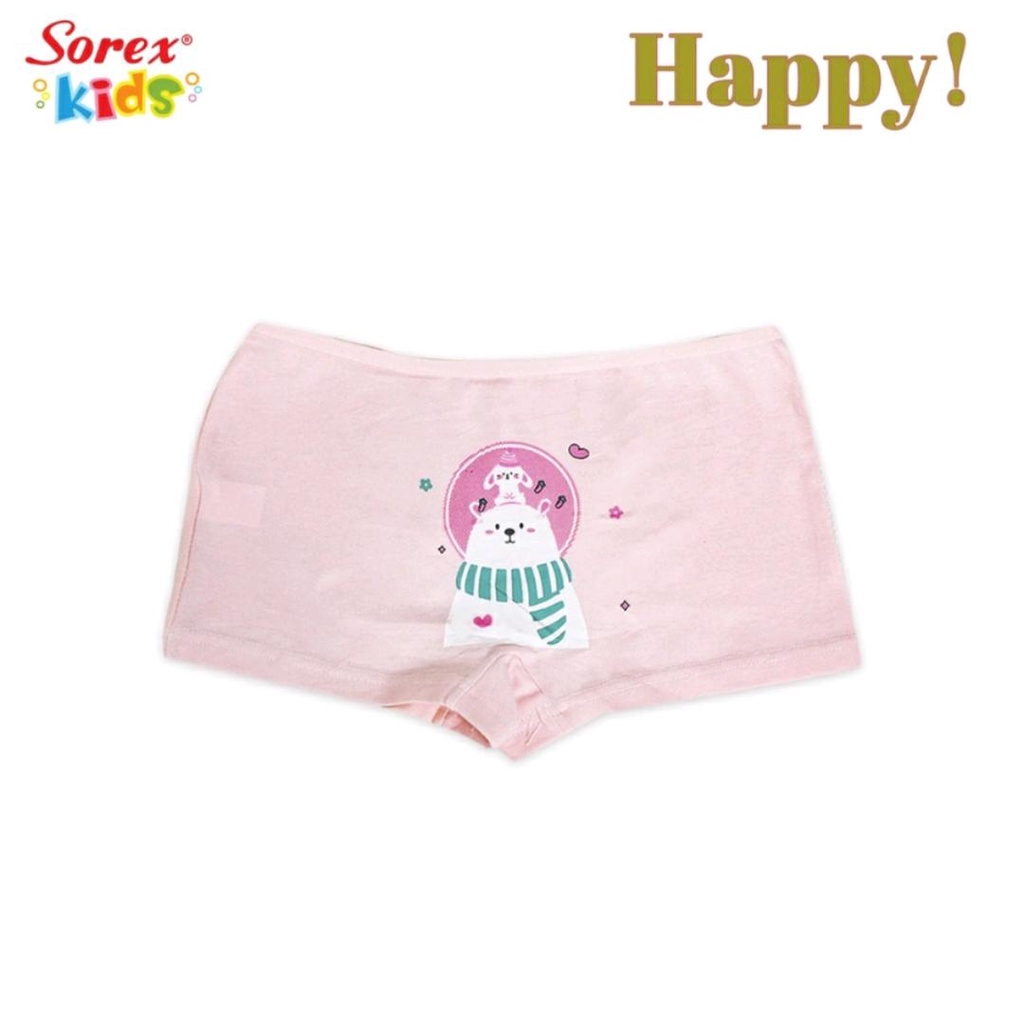 SOREX CELANA DALAM ANAK SK 1312 / CELANA DALAM