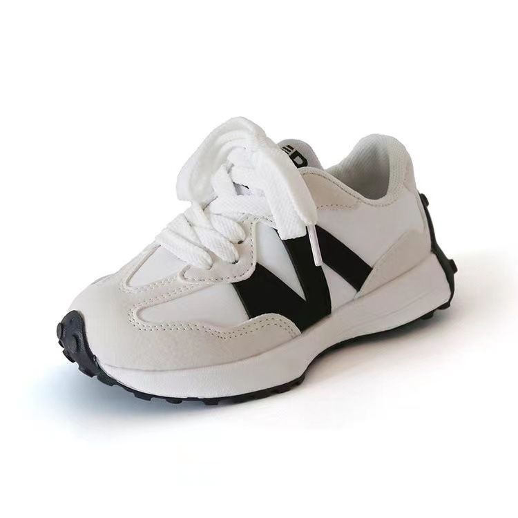 (HZ) Sepatu Sneaker Anak / Sepatu Import HZK128