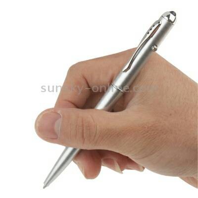 

NEW SALE Invisible Ink Pen with UV Light - Tanpa Bonus TERLARIS