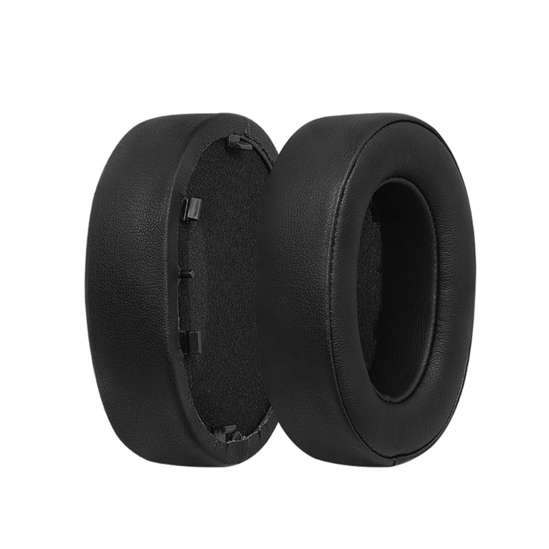 Zzz Bantalan Telinga Pengganti Dengan Gesper Untuk WH 1000XM5 Headphone Headband Loop Cover