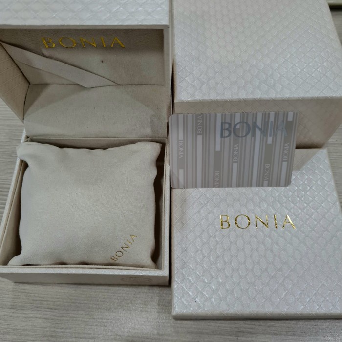 

⭐BISA COD⭐ Kotak Box Bonia Original