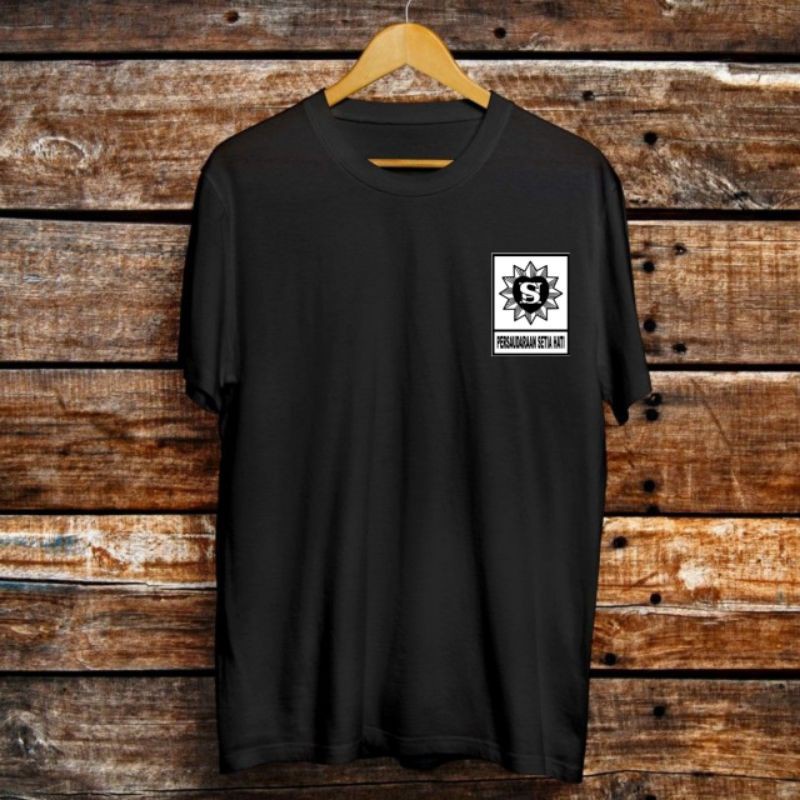 [COD] kaos PSH | Kaos Persaudaraan Setia hati | kaos psh 1932 | pashmoen | Persaudaraan Setia Hati