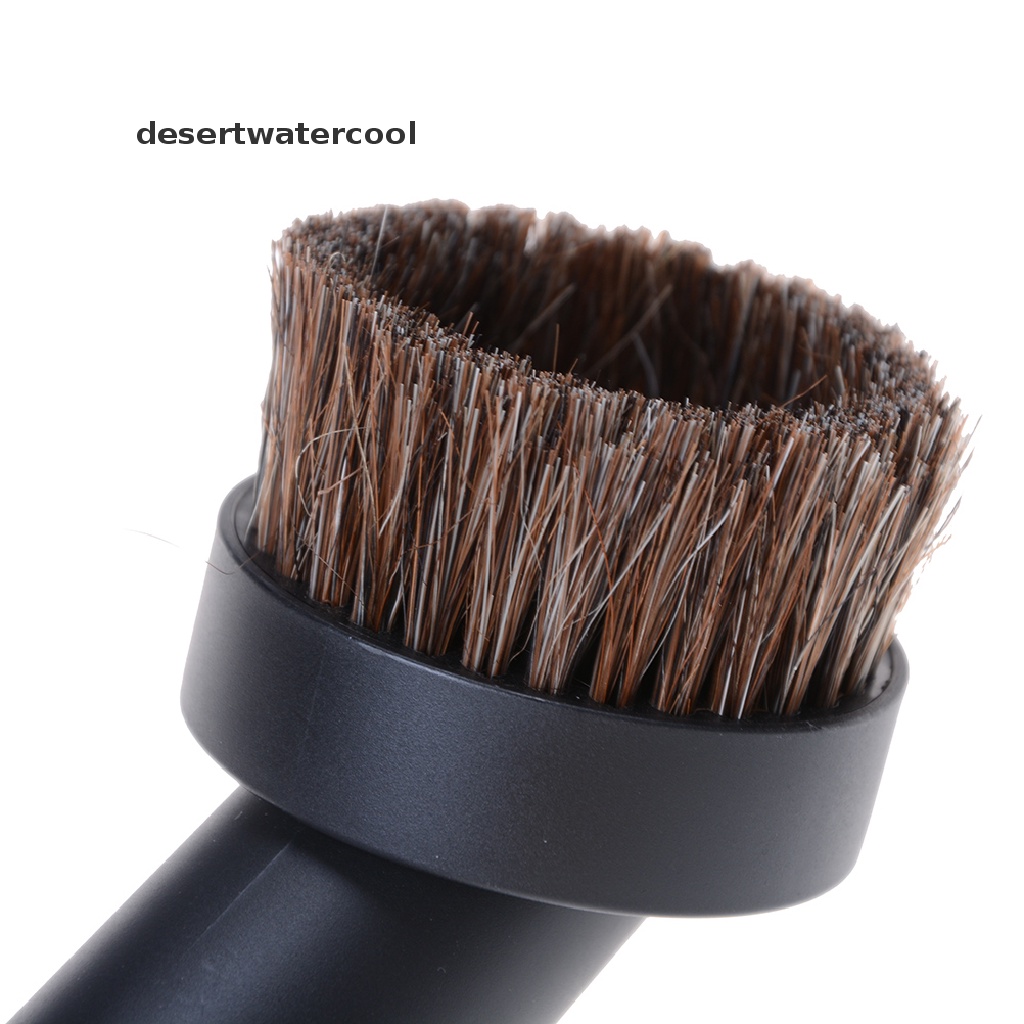 Deid 32mm Vacuum Cleaner Brush Nozzle Rumah Dusg Celah Tangga Tool Kit 5in1 Bagian Martijn