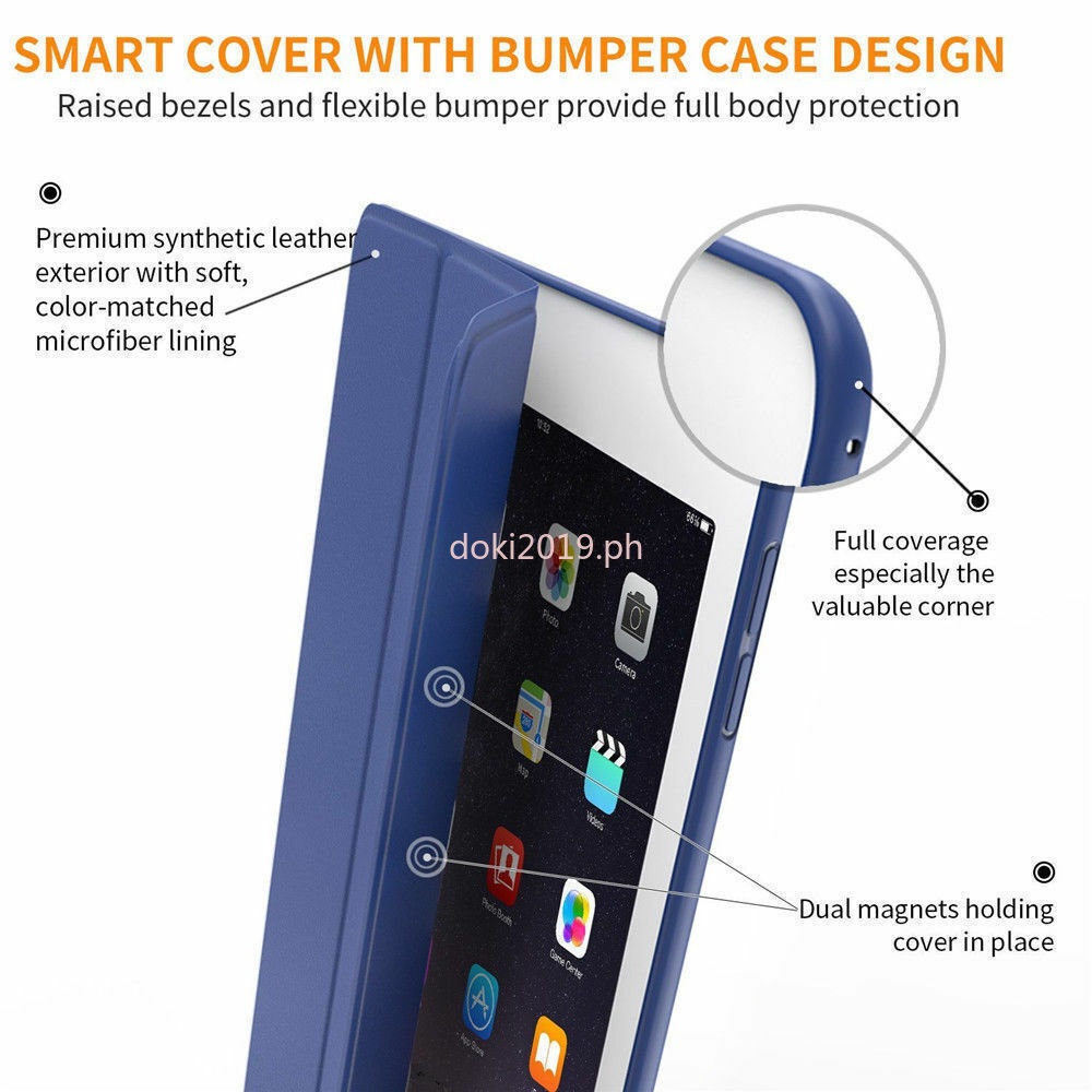 Case Tablet Silikon Kulit Untuk Samsung Galaxy tab A8 10.5&quot; X200 /X205/X207 2022 tab A7 T500 T505