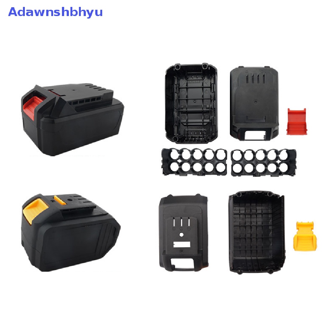 Adhyu Lithium Shell Cocok Untuk Dongcheng Makita Dayi Shell Universal ID