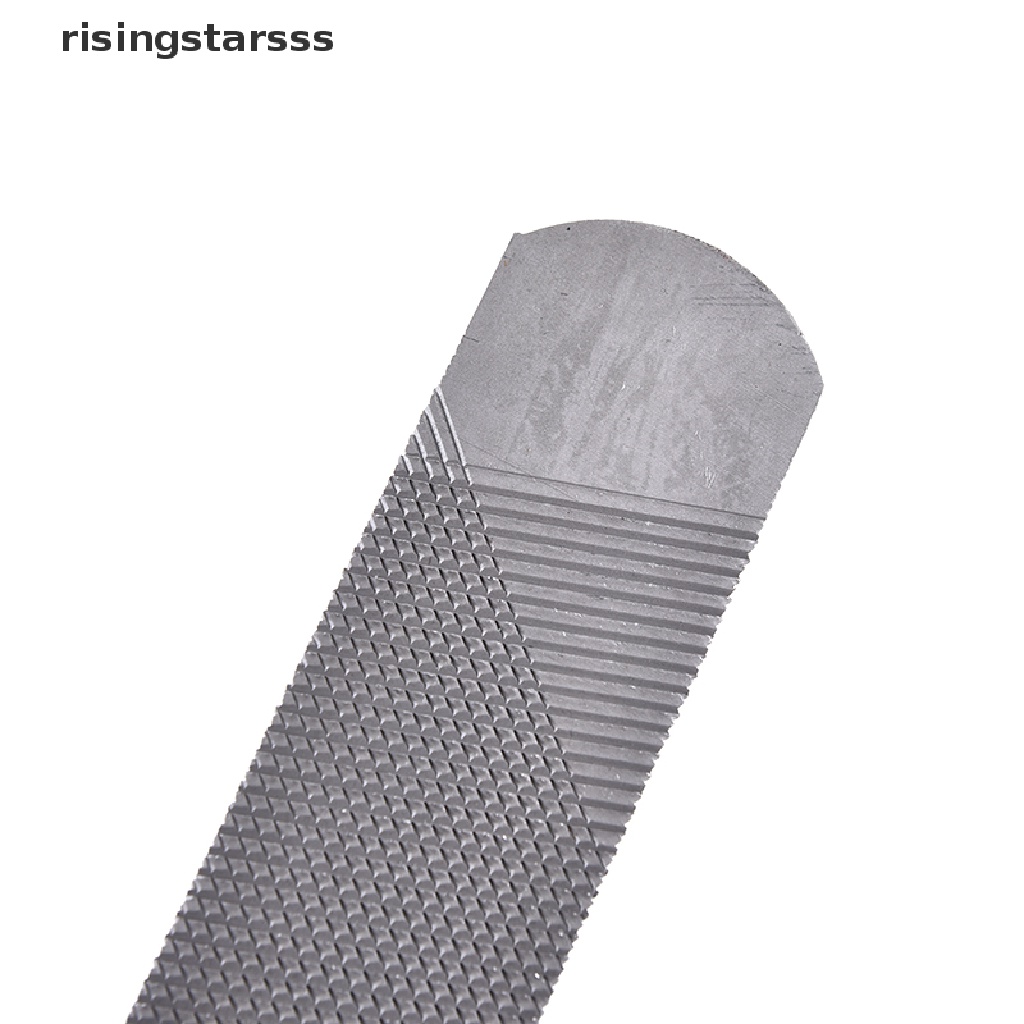 Rsid Span-NEW Berkuda Farriers Horse Hoof Trimming File Rasp Dua Sisi Rasp Baru   Sepatu Jelly