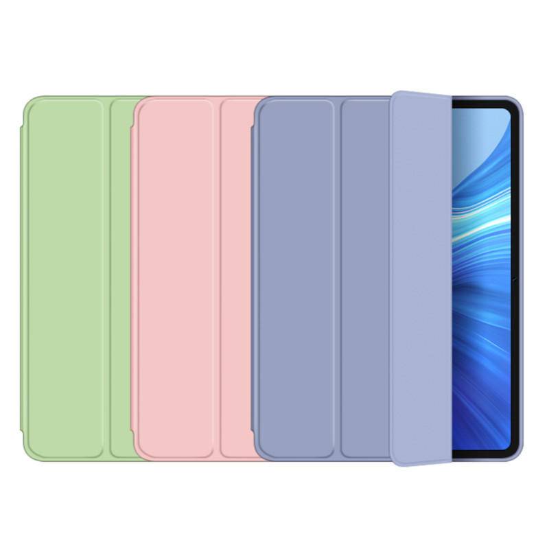 Untuk Lenovo Tab P11 Pro Plus TB 2021 J606F F607F F706F F716F J616F Magnetic Smart Cover Untuk Legion Game Tablet Untuk Legion Y700 8.8 2022 Dengan Auto Wake UP