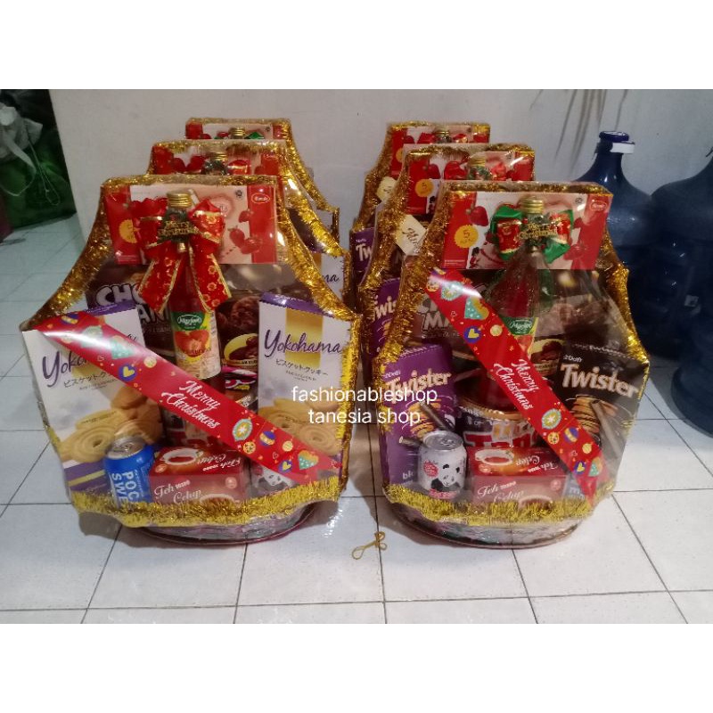 

PARCEL LEBARAN/IDUL FITRI/NATAL/TAHUN BARU/IMLEK/PARSEL MURAH/HAMPERS KESEHATAN