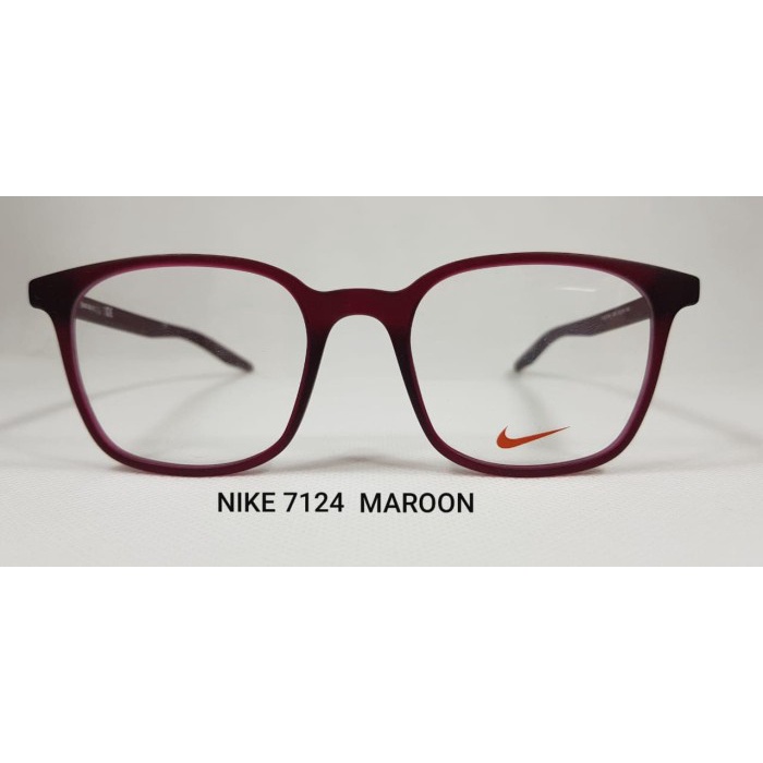 Frame 7124 Grade SUPER / Kacamata Minus / BB