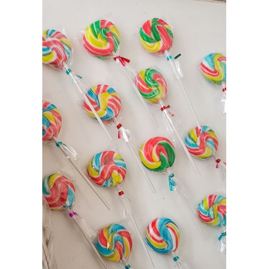 

permen lollipop 1.000 an per pcs terlaris dan termurah