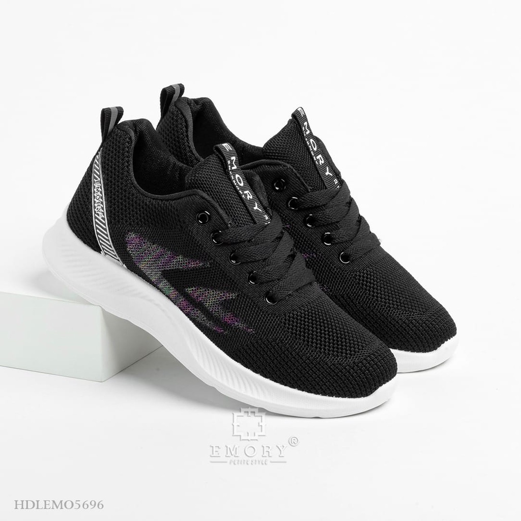 SV - EMORY Levarys Sepatu Sneakers Wanita HDLEMO5696