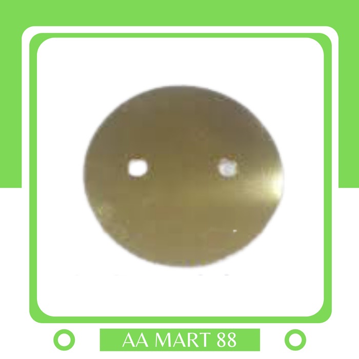 Valve /coin / lidah / gobangan calbulator soluna