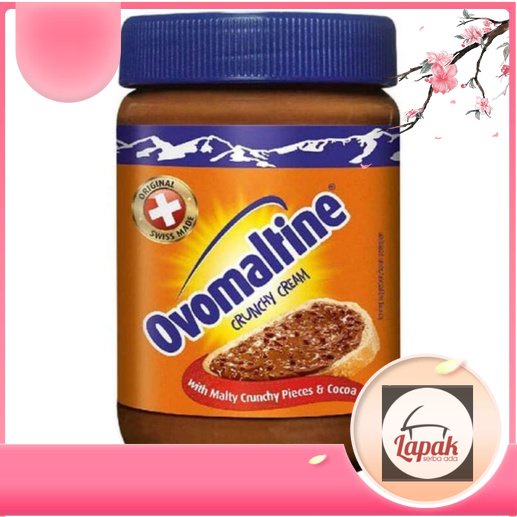 

selai ovomaltine 380gr