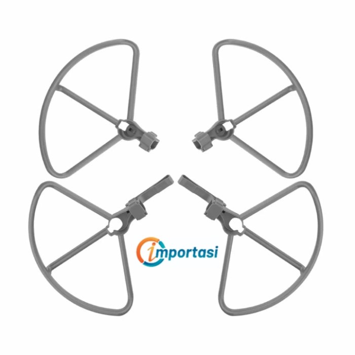 Propeller Guard for DJI MAVIC AIR 2 / 2S Pelindung Baling-Baling Cage