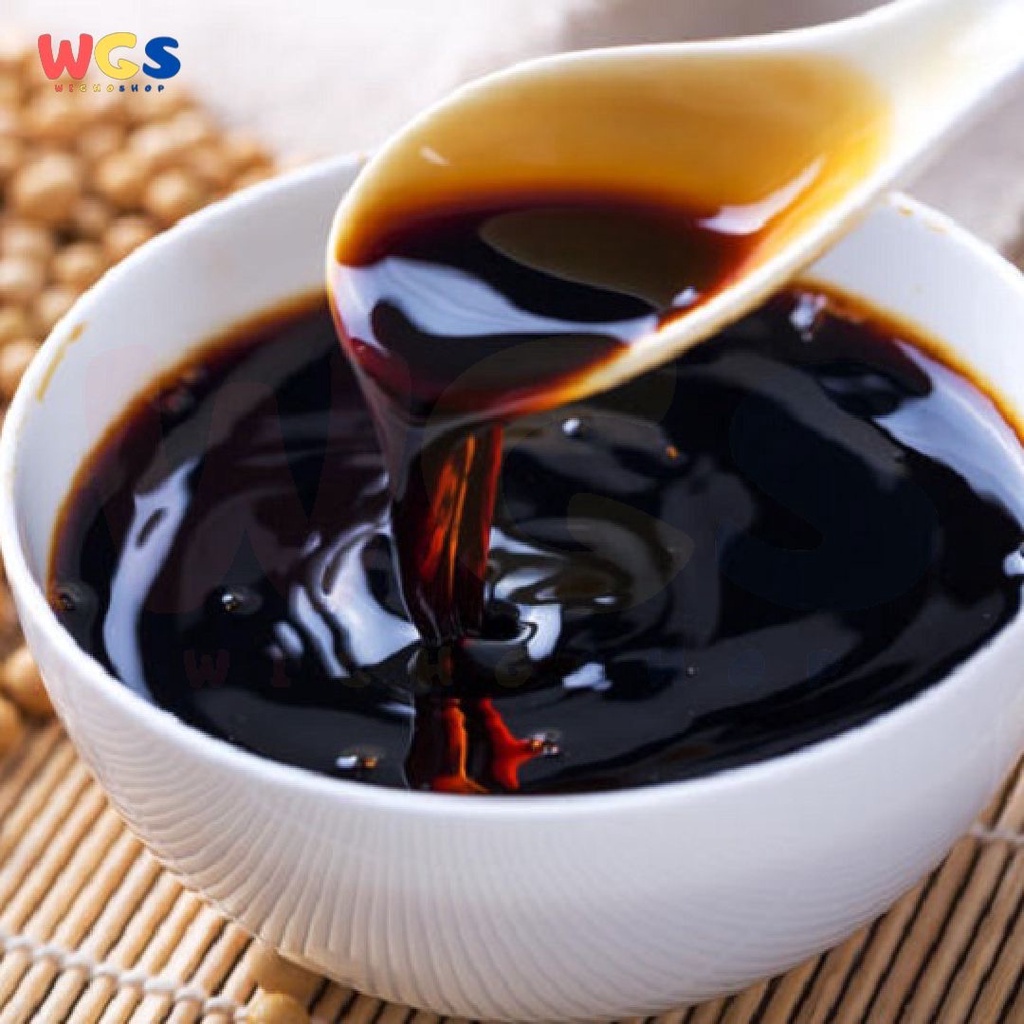 Kecap Cap Menjangan Kecap Manis Cap Berambang Sweet Soy Sauce 600ml