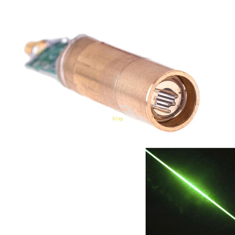 Btsg Modul Laser Untuk Senter Laser-Alat Rabun Dekat Laser-Diode Lab Laser-Pointer