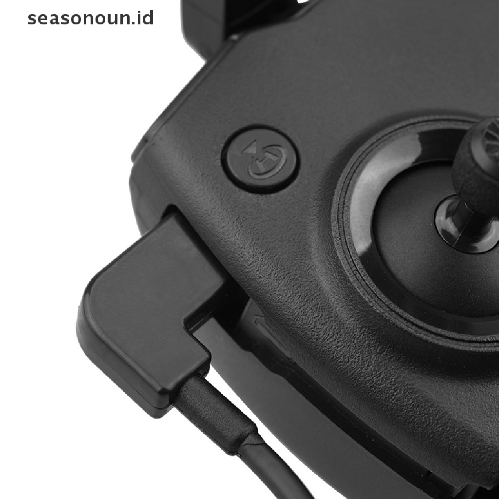 Kabel Data OTG Seasonoun Untuk DJI Mavic Mini Pro Air Spark Type-C Micro-USB Adapter.