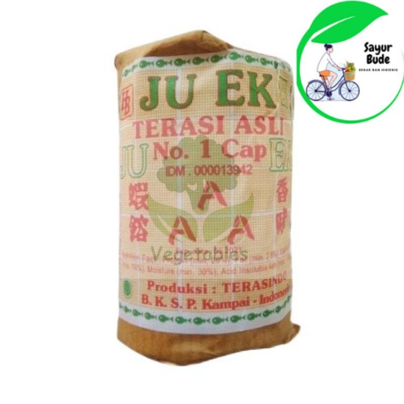 

Terasi Juek