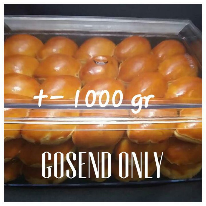 

kue kering Nastar Spesial ukuran besar