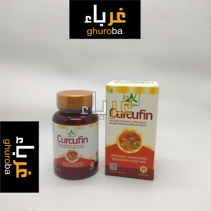 

Kapsul Exstrak Rimpang Temulawak - PT.Azzam Salma Mulai