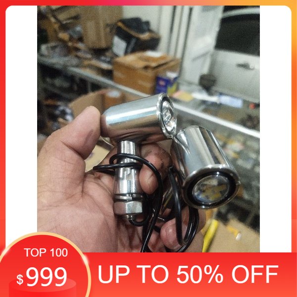 SEIN SEN RITING CB LED SUPER COPY GREENTECH TERMURAH