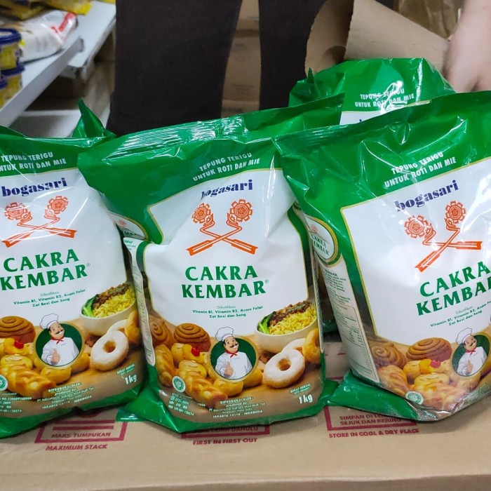 

cakra kembar 1 kg