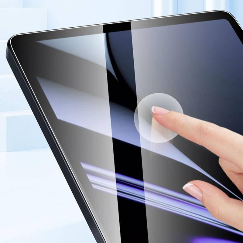 Matte Tempered Glass Untuk OPPO Pad Air11 10.36 Inch 2022steel Film Tablet PC Screen Protection Green light Film