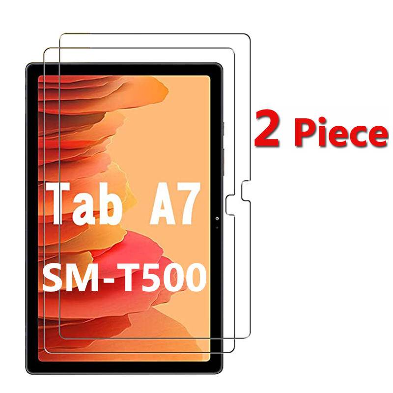 Untuk Samsung Galaxy Tab S8 S7 Plus Ultra S7+S8+S6 A7 Lite A8 2021s5e 9H Tempered Glass Pelindung Layar Untuk Samsung Tab A 8.0 2015 8.4 2020 10.1 10.5 2019 Film Pelindung Anti