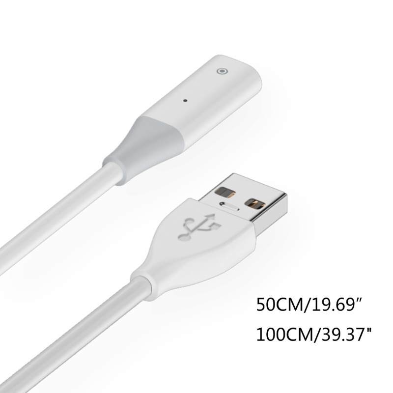 Charger zzz USB Ke 8Pin Untuk Kabel Charge Pensil9 7 10 5 12 9 Pro