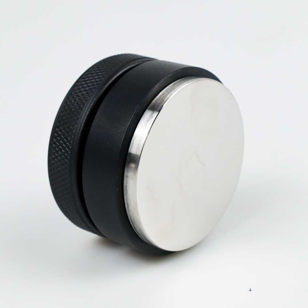 (BISA COD) FTIHSHP  Tamper Espresso Coffee Powder Stainless Steel 58 mm - YE01