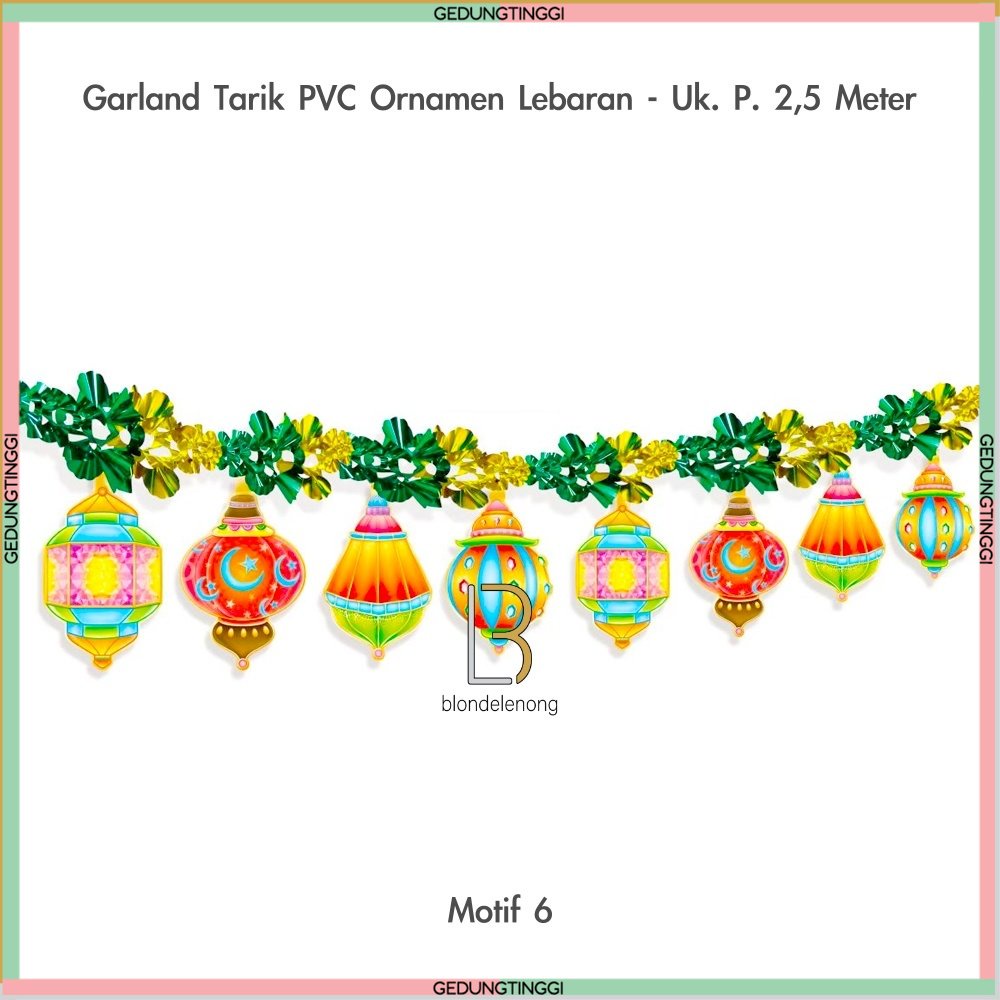 Hiasan Pajangan Perlengkapan Garland Garlan Benner Ketupat Mini Gantung Gantungan Slinger Tarik Dinding Ornamen Ornament Dekorasi Lebaran Idul Fitri Ramadhan Kareem Wallpaper Bedug Pintu Masjid Mesjid Mushola Musholla Musola Musholah Musolah Islam 2023