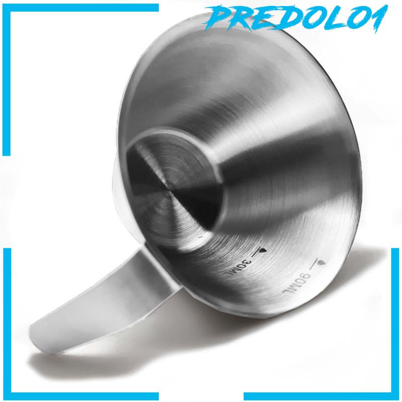 [Predolo1] Espresso Measuring Cup Espresso Aksesoris Dengan Skala 90ml Untuk Kopi Susu