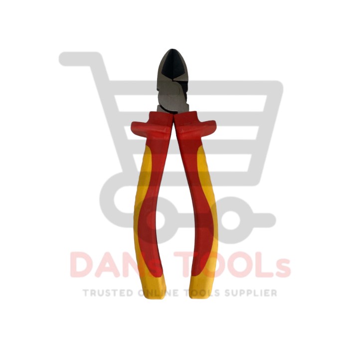 Tang Potong Elektrik - Tang Potong Listrik - Electrical Cutting Pliers