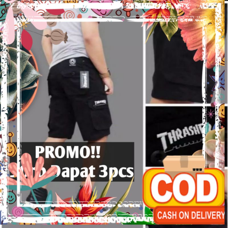 CELANA CARGO PANST BORDIL THRASHER/INSIGHT RIP PRIA DEWASA TERLARISS ( BAYAR DI RUMAH ) / mulur