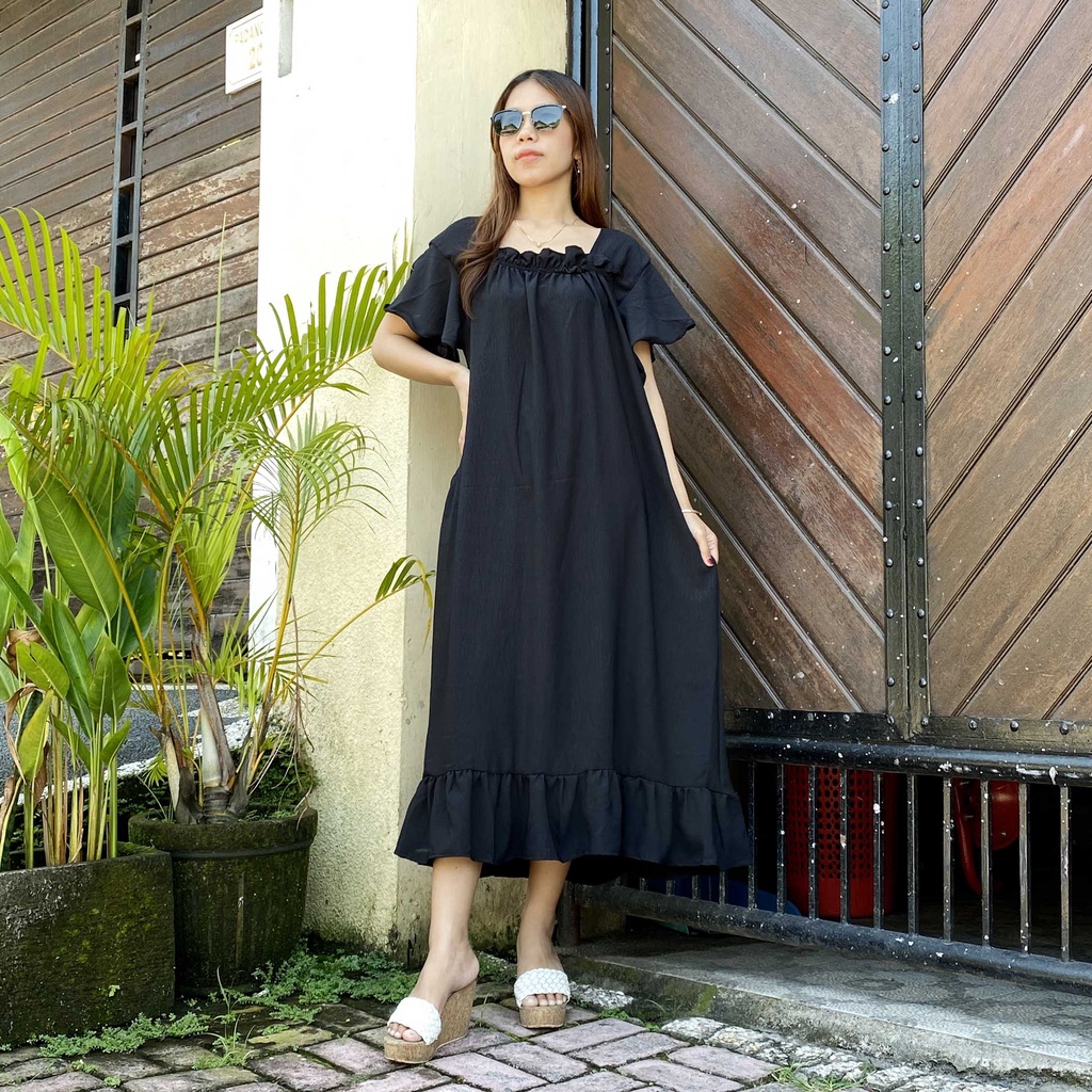 Dress Bali Laura Airflow