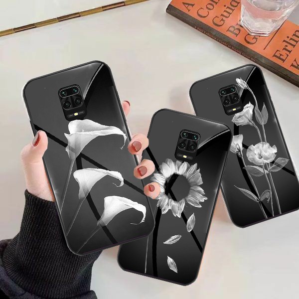 G50 Case Kilau Hardcase redmi Note 10 note 9 pro redmi 9t note 8 redmi 9a 9c note 8 8a pro redmi 7 6