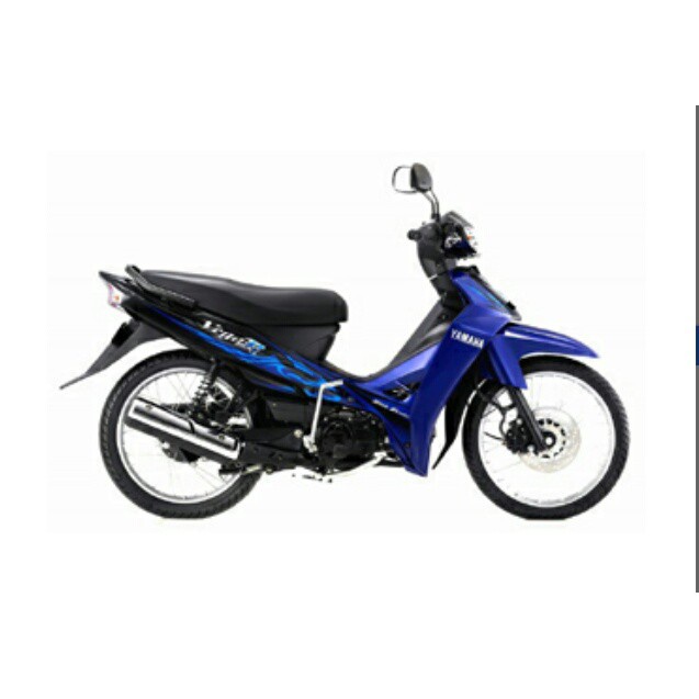 Selang pembuangan karbu karburator vega r new jupiter z 110 burhan ori YGP 90445-05M07