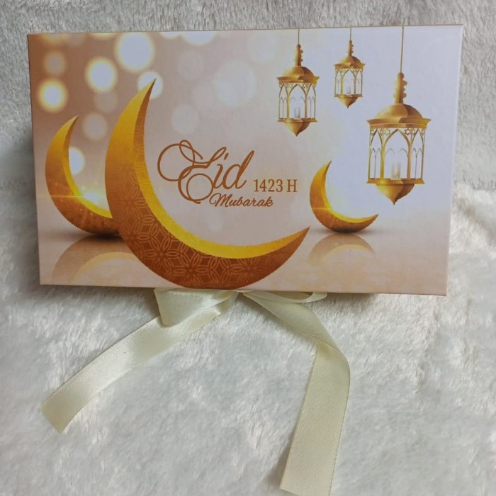 

⭐BISA COD⭐ hardbox,box parcel lebaran,box idul fitri, gift box,kotak kado.