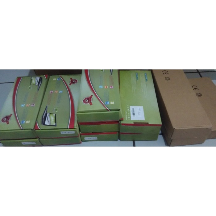 battery baru notebook laptop berbagai type acer, asus , hp dll